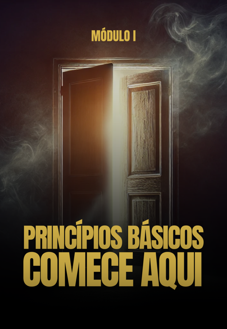 Os 3 pilares para começar no digital: mindset, estratégia e ação.