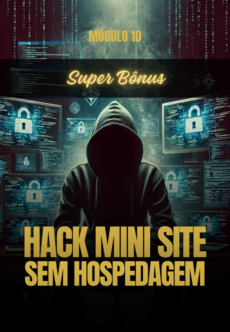 Método secreto para anunciar SEM precisar de hospedagem ou domínio.