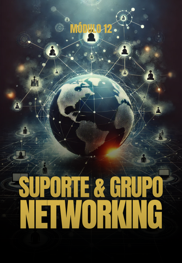 Receba suporte comigo e conecte-se com outros alunos da comunidade.