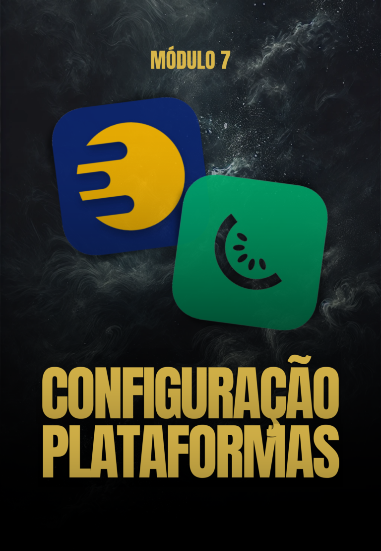 Cadastro de produto, Configuração de Pixel... Tudo que você precisa saber.