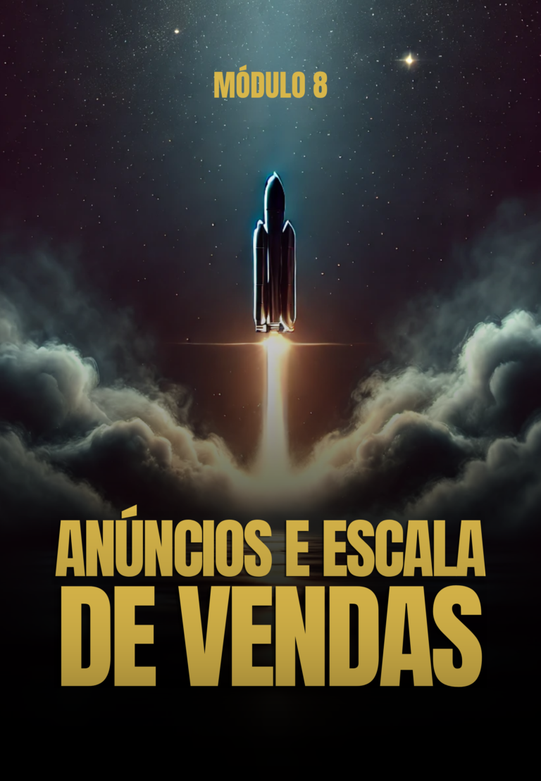 Melhor estratégia de teste, pré-escala e escala para produtos Low Ticket.