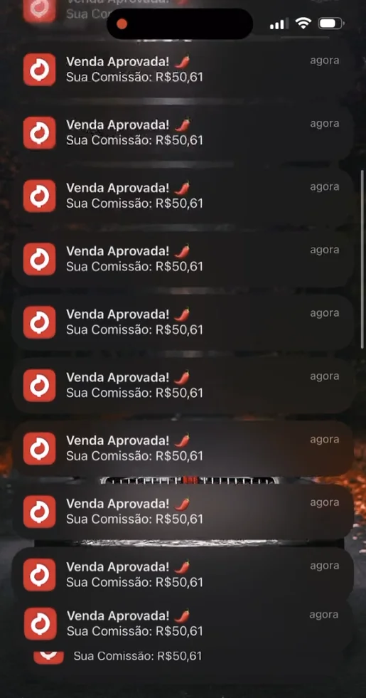vendas